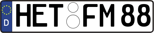HET-FM88