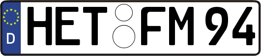 HET-FM94