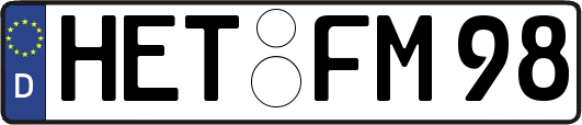 HET-FM98