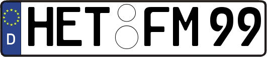 HET-FM99