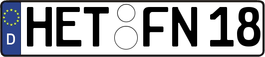 HET-FN18