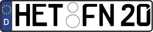 HET-FN20