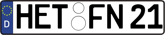 HET-FN21