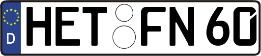 HET-FN60