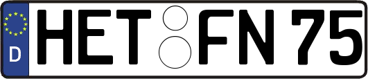 HET-FN75