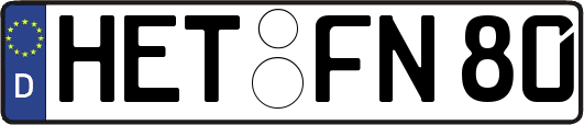 HET-FN80