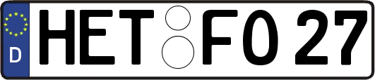 HET-FO27