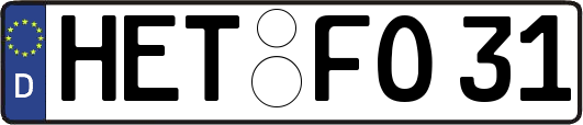 HET-FO31