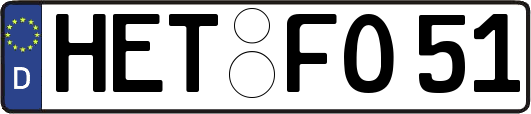 HET-FO51