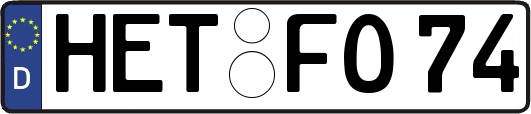 HET-FO74