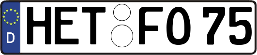 HET-FO75