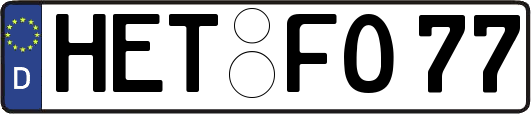 HET-FO77