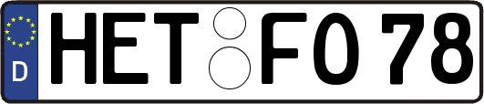 HET-FO78