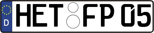 HET-FP05