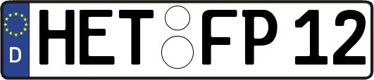 HET-FP12