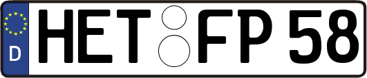 HET-FP58