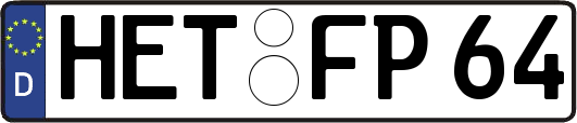 HET-FP64