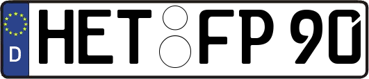 HET-FP90