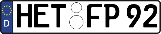 HET-FP92