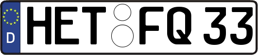 HET-FQ33