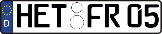 HET-FR05