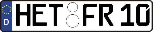 HET-FR10
