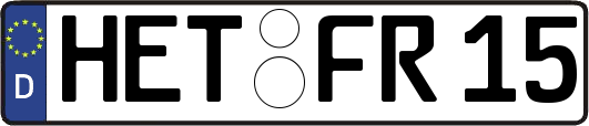 HET-FR15