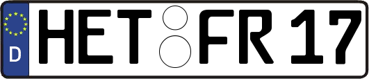 HET-FR17