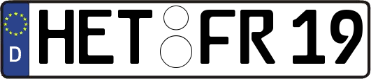 HET-FR19