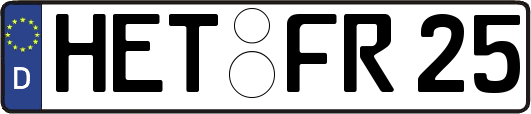 HET-FR25