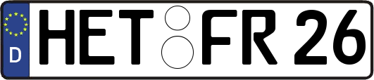 HET-FR26