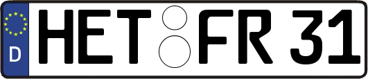 HET-FR31