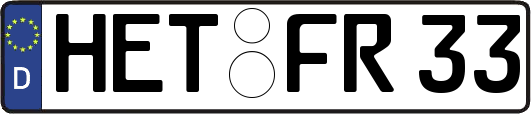 HET-FR33