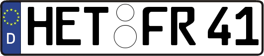 HET-FR41