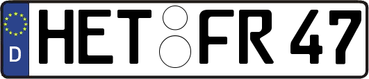 HET-FR47
