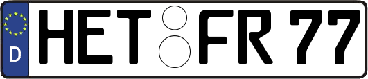 HET-FR77