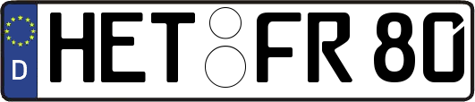 HET-FR80