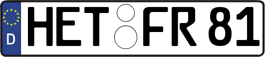 HET-FR81
