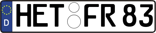 HET-FR83