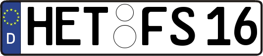 HET-FS16