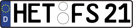 HET-FS21