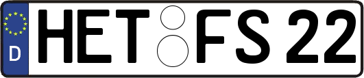 HET-FS22