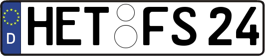 HET-FS24
