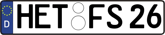 HET-FS26
