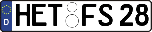 HET-FS28