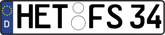 HET-FS34