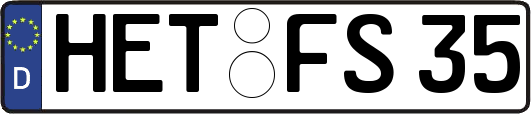 HET-FS35