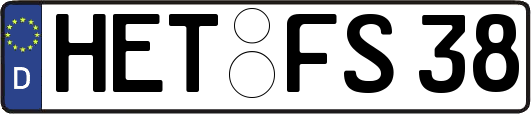 HET-FS38