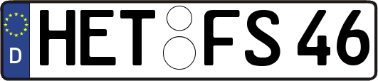 HET-FS46