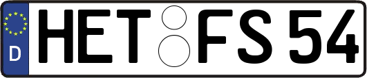 HET-FS54